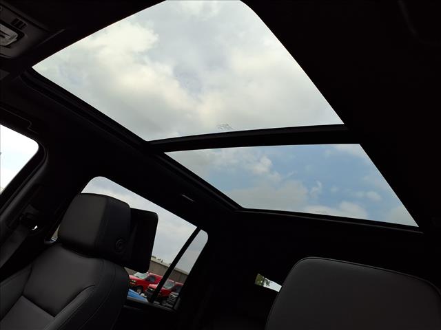 2026 Chevrolet Suburban Z71:C26008