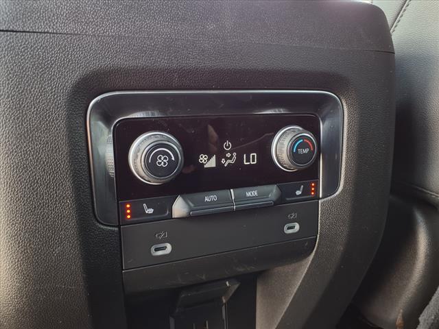 2024 Chevrolet Tahoe Premier:CP2306