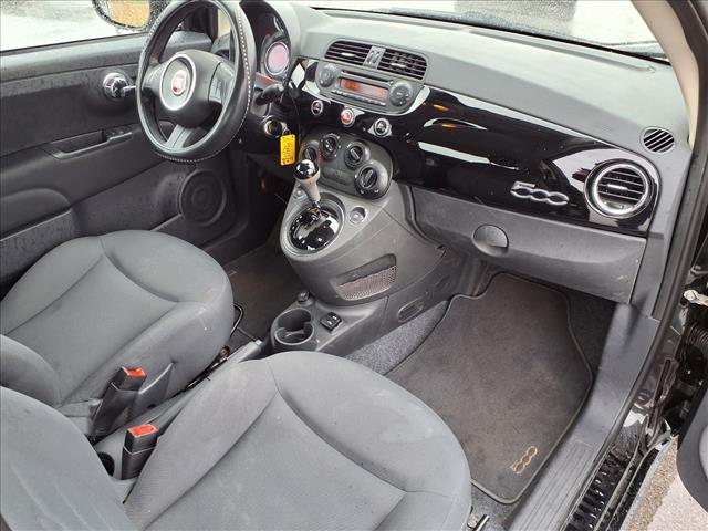 Photo of 2015 FIAT 500 Pop in Clyde, OH - 15,  2015 FIAT 500 Pop:CP2286B