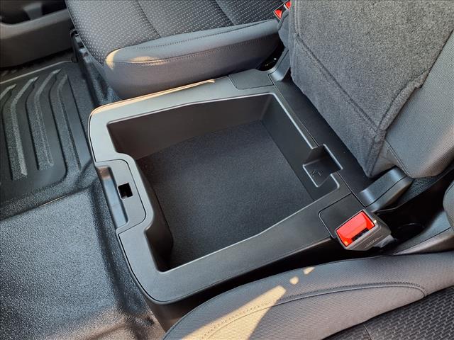 2026 Chevrolet Silverado 1500 Work Truck:C26011