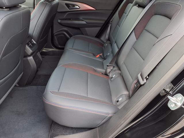 2024 Chevrolet Equinox EV RS:CP2304