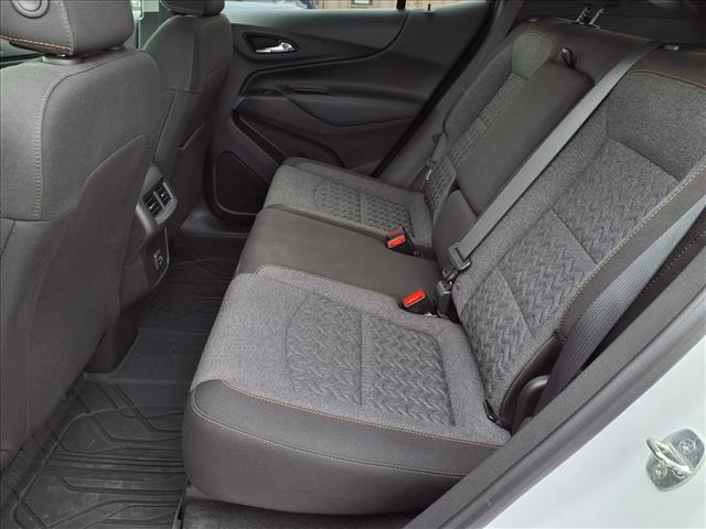 2022 Chevrolet Equinox LT:CP2330