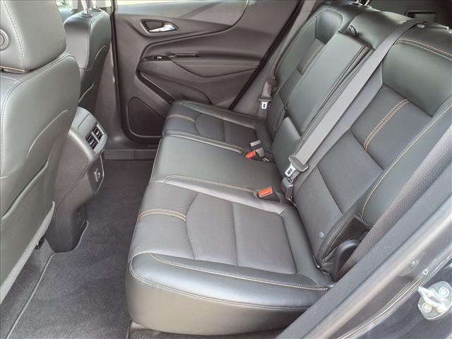 2022 Chevrolet Equinox Premier:C26004A