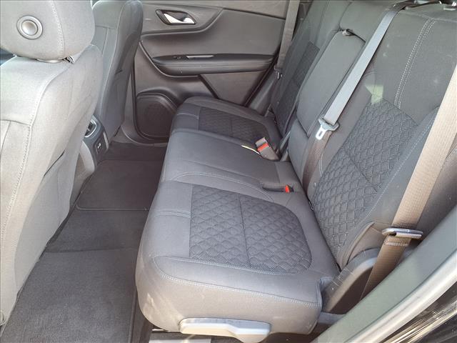 2022 Chevrolet Blazer LT:CP2319