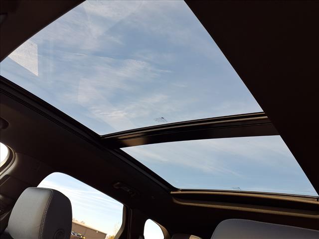 2026 Chevrolet Blazer RS:C26020