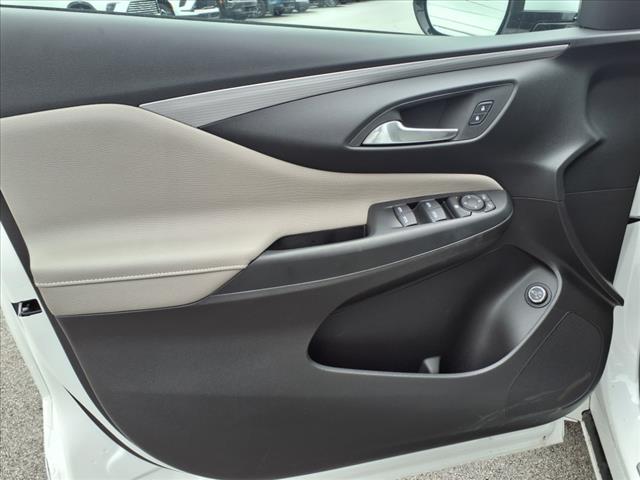 2025 Buick Envista Avenir