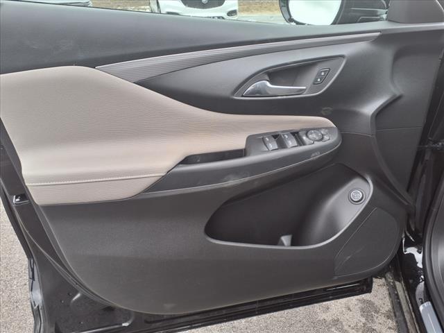 2025 Buick Envista Avenir
