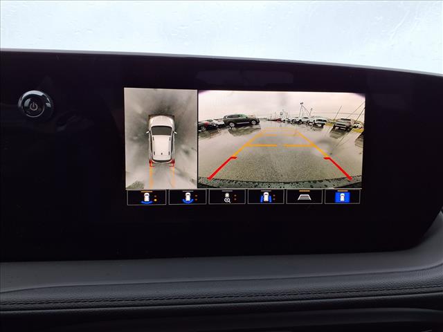 2026 Buick Encore GX Sport Touring:C26014