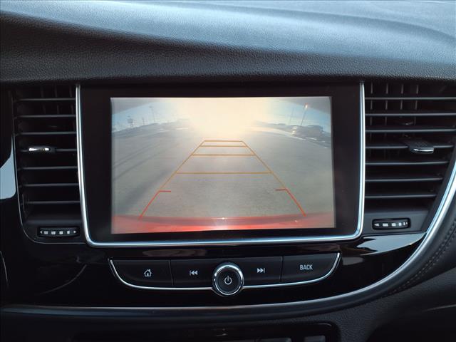 2019 Buick Encore Preferred:CP2322