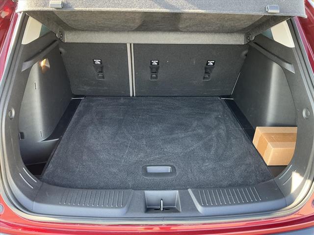 2024 Chevrolet Trax Activ:CP2314