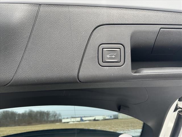 2022 Buick Envision Preferred:C26002A