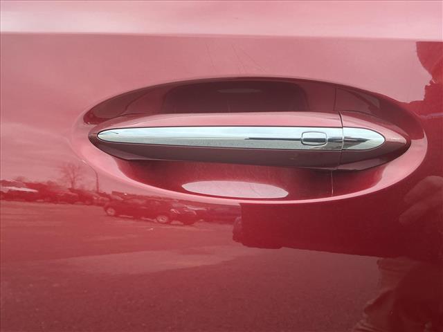 2022 Buick Envision Preferred:CP2332