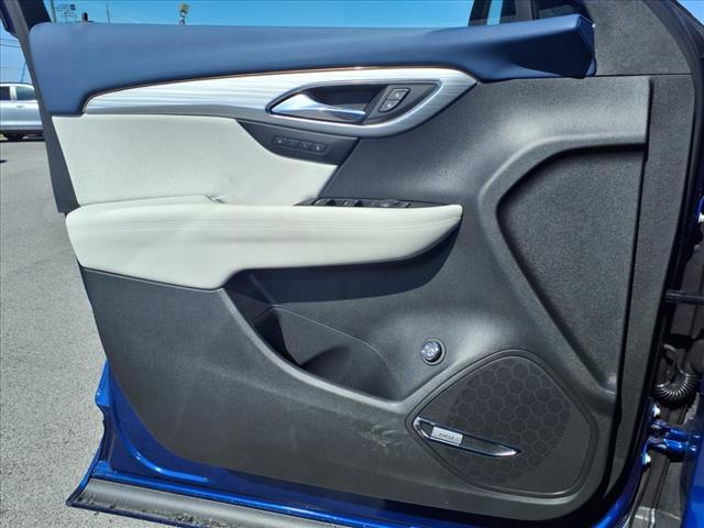 2025 Buick Envision Avenir