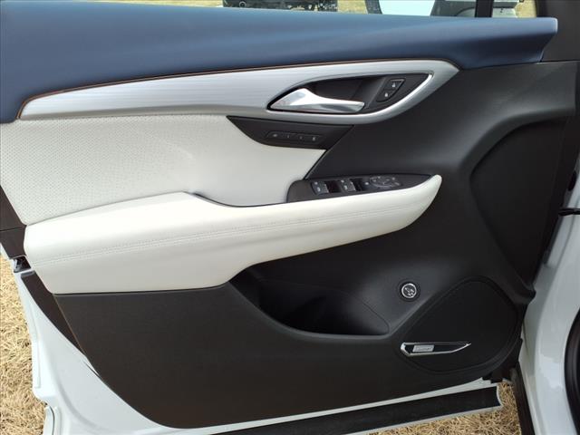 2025 Buick Envision Avenir