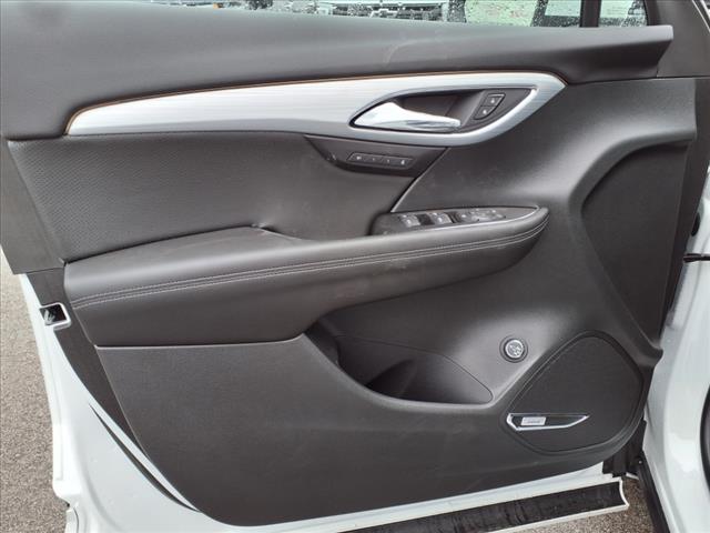 2025 Buick Envision Avenir