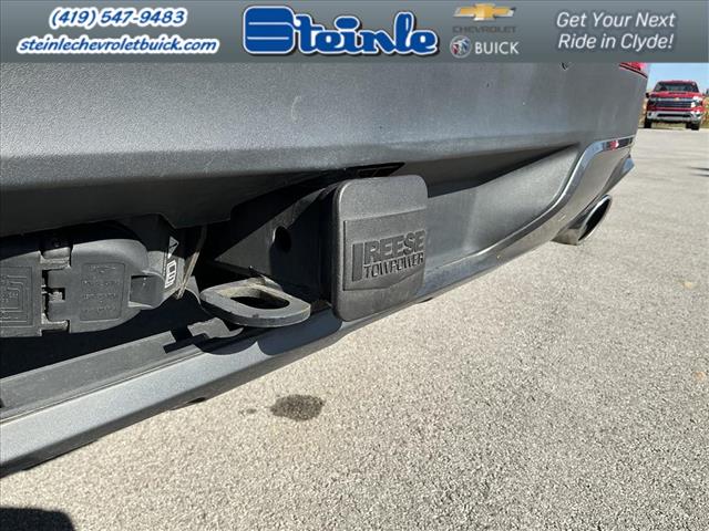 2023 Ford Explorer XLT:CP2324