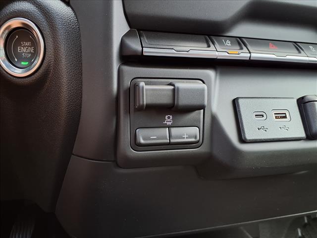 2026 Chevrolet Silverado 3500HD Work Truck:C26007