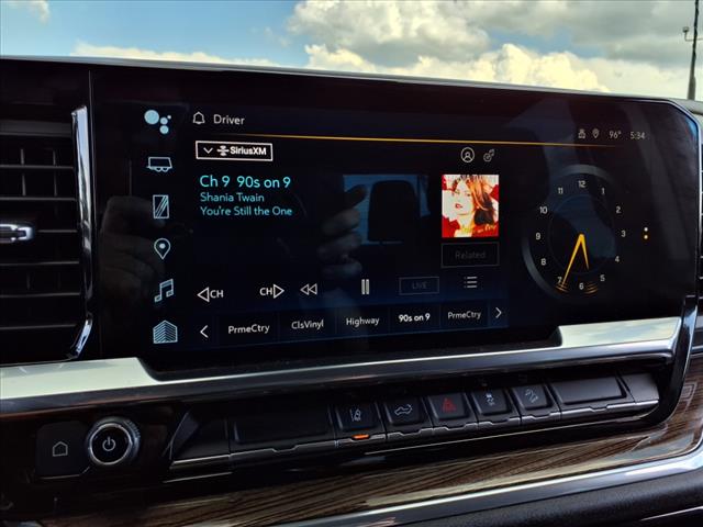 Photo of 2024 Chevrolet Silverado 2500HD LT in Clyde, OH - 16,  2024 Chevrolet Silverado 2500HD LT:CP2291