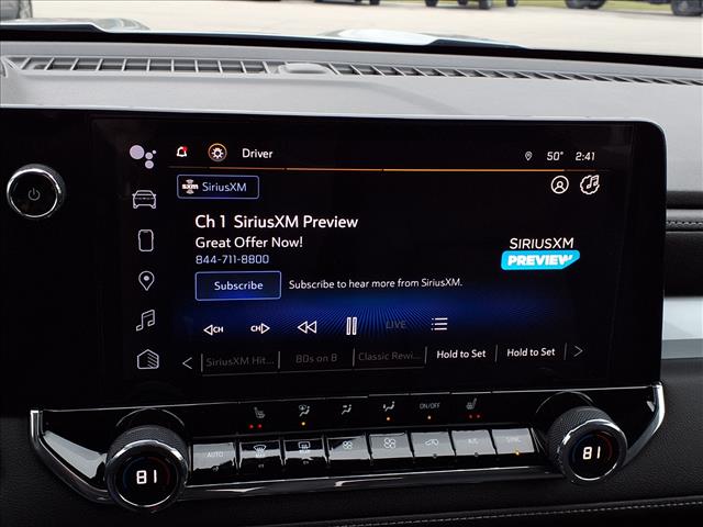 2023 Chevrolet Colorado LT:C26009A