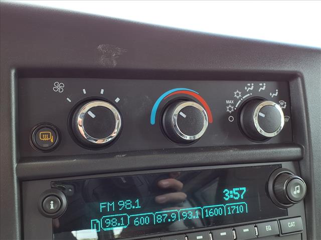 2025 Chevrolet Express 3500:C25128