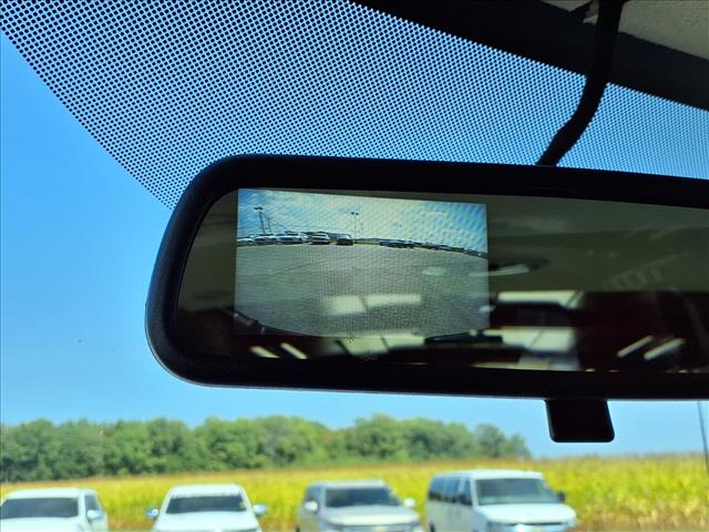 2025 Chevrolet Express 3500:C25129