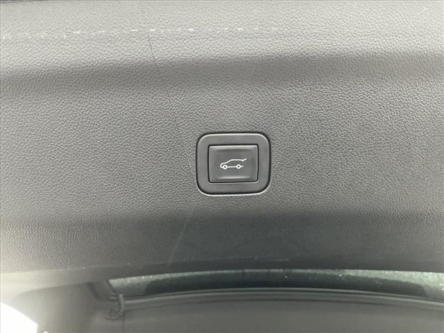 2024 GMC Yukon Denali:CP2329