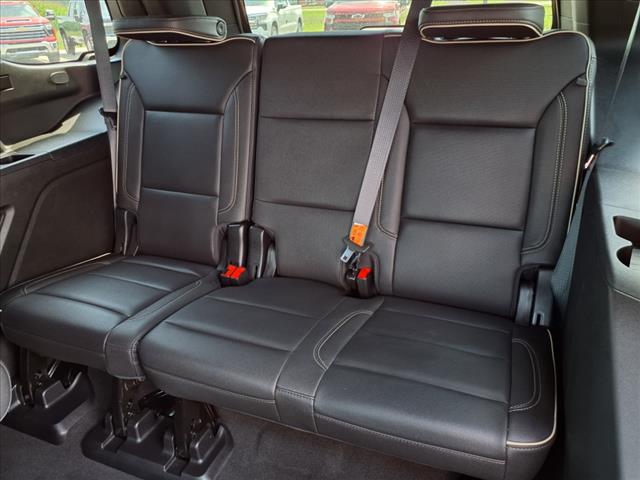 2024 Chevrolet Tahoe Premier:CP2306