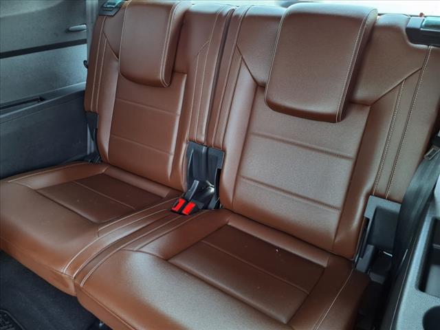 2022 Volkswagen Atlas V6 SE 4Motion:CP2281