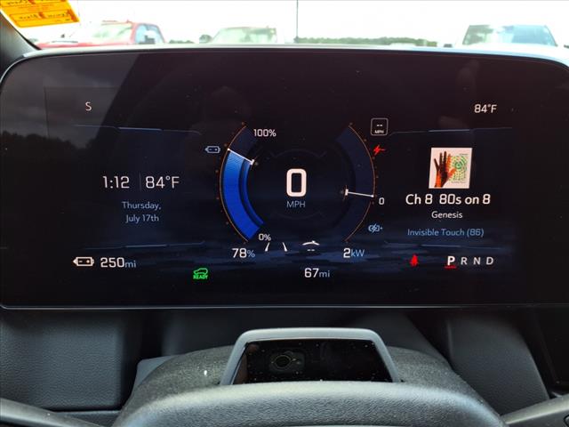 2024 Chevrolet Equinox EV RS:CP2304