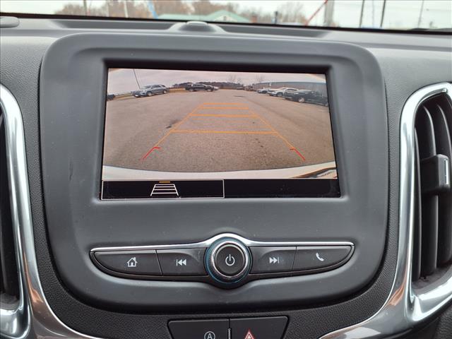 2022 Chevrolet Equinox LT:CP2330