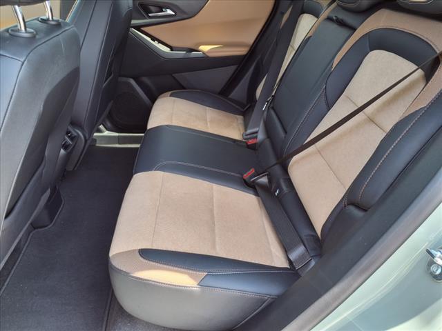 2025 Chevrolet Equinox ACTIV photo 15