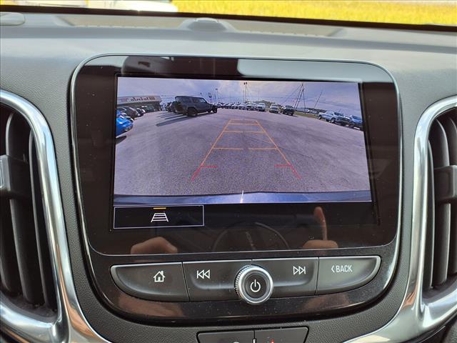 2022 Chevrolet Equinox Premier:C26004A