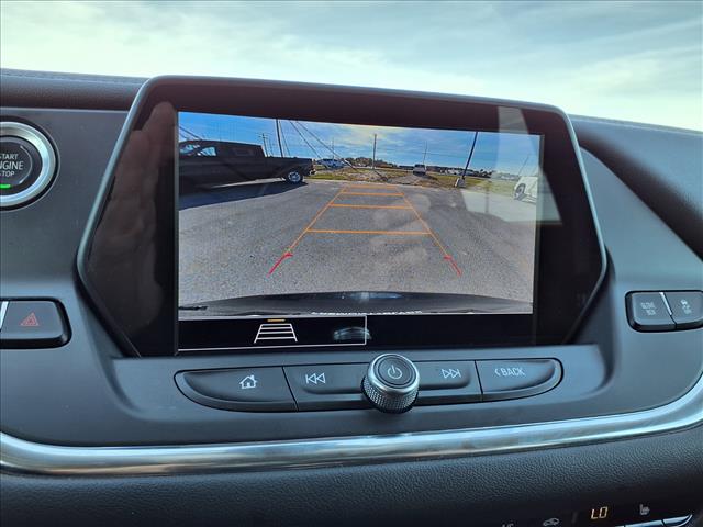 2022 Chevrolet Blazer LT:CP2319