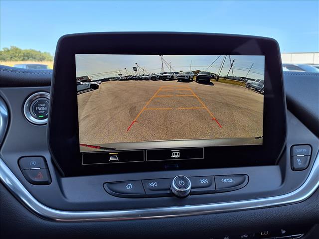 2023 Chevrolet Blazer 2LT photo 15
