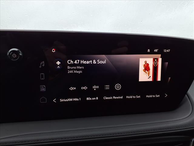 2026 Buick Encore GX Sport Touring:C26014