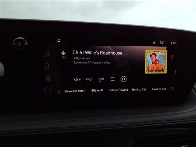 2025 Buick Encore GX 