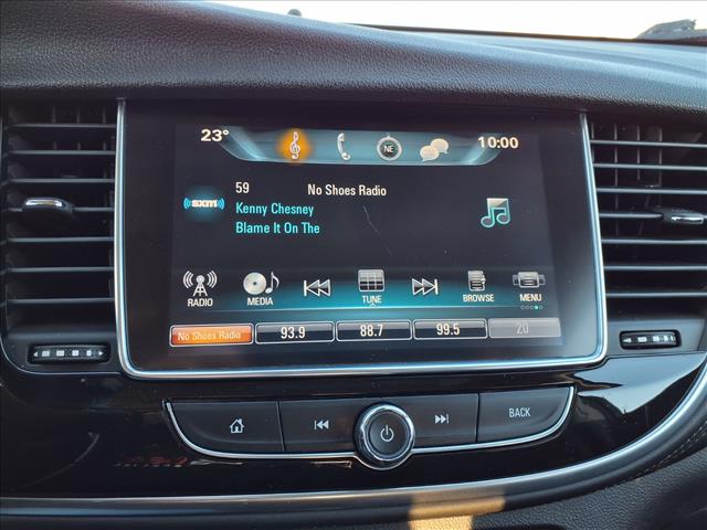 2019 Buick Encore Preferred:CP2322