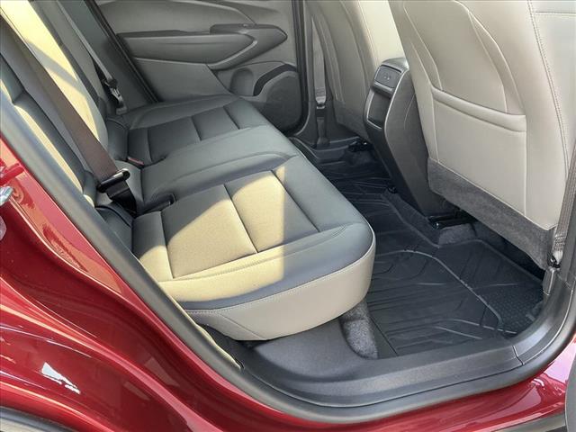 2024 Chevrolet Trax ACTIV photo 12
