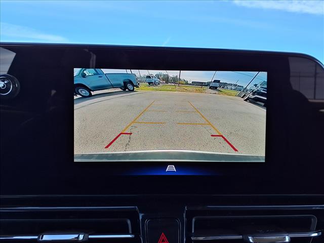 2026 Chevrolet Trailblazer LT:C26017