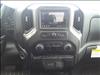 2025 Chevrolet Silverado 1500 Work Truck