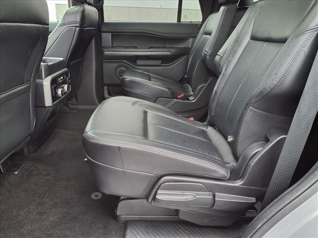 2020 Ford Expedition XLT:CP2325