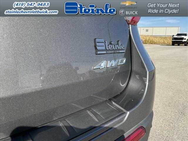 2023 Ford Explorer XLT:CP2324