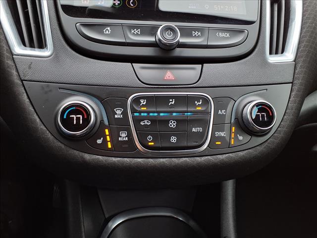 2019 Chevrolet Malibu LT:CP2331