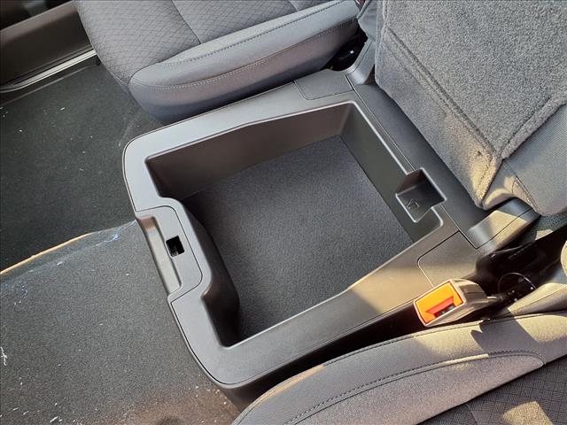 2026 Chevrolet Silverado 2500HD LT:C26021