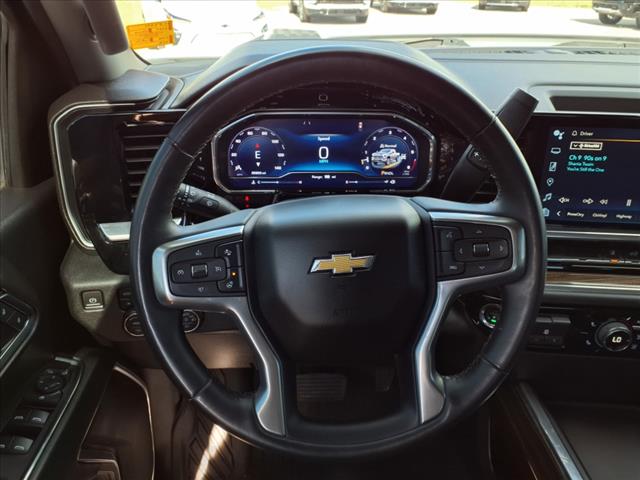 Photo of 2024 Chevrolet Silverado 2500HD LT in Clyde, OH - 17,  2024 Chevrolet Silverado 2500HD LT:CP2291