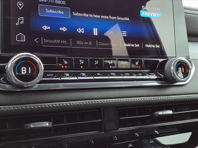 2023 Chevrolet Colorado LT:C26009A