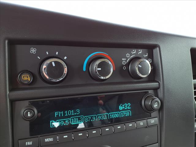 2025 Chevrolet Express 2500:C25130