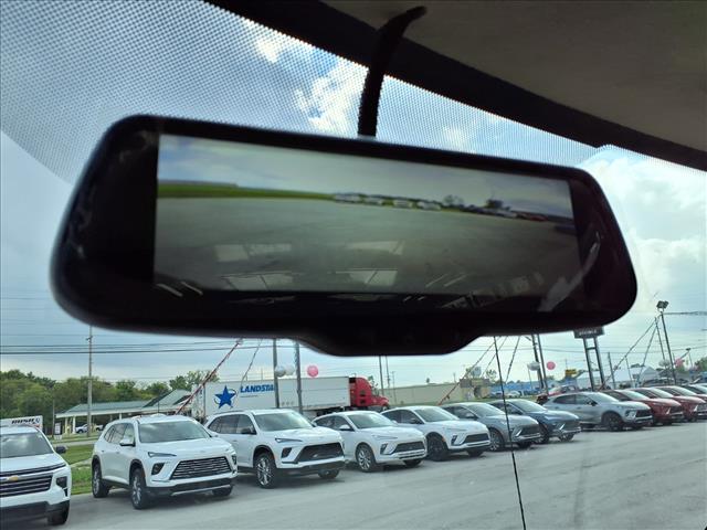 2025 Chevrolet Express 2500:C25127