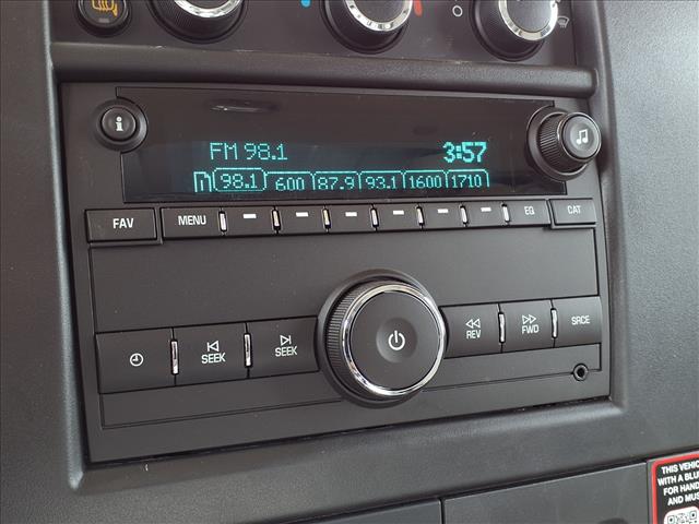 2025 Chevrolet Express 3500:C25128