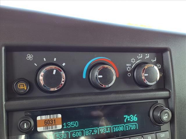 2025 Chevrolet Express 3500:C25129